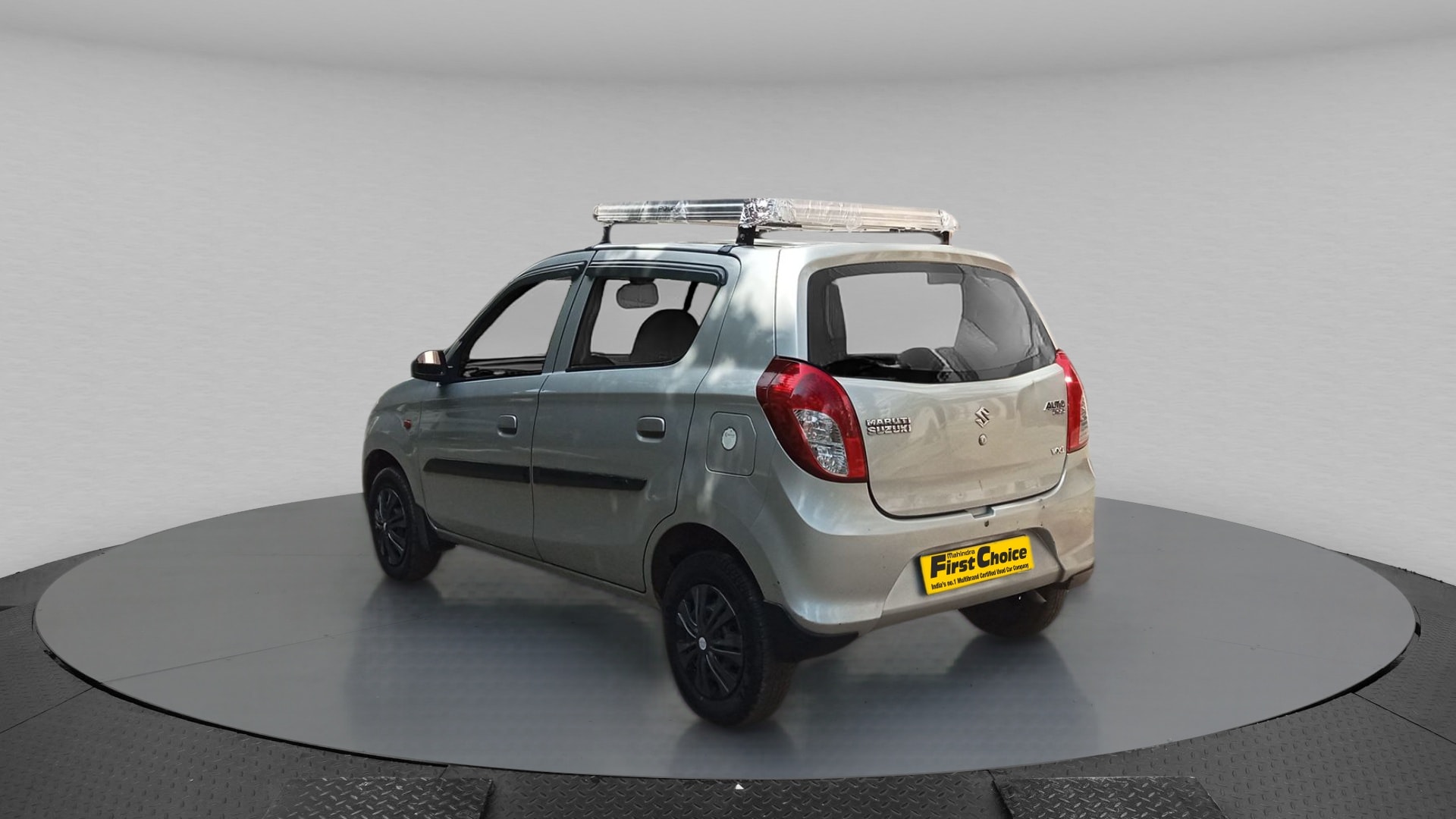 Alto 800 image 3 Alto 800 image 3