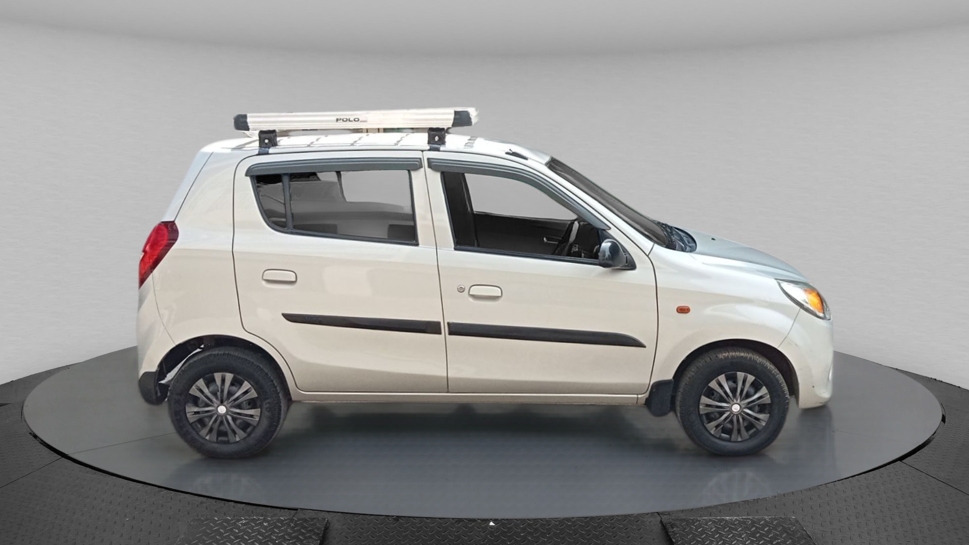 Alto 800 image 7 Alto 800 image 7