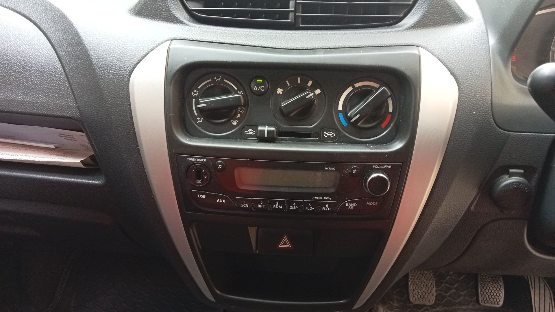 Alto 800 image 17 Alto 800 image 17