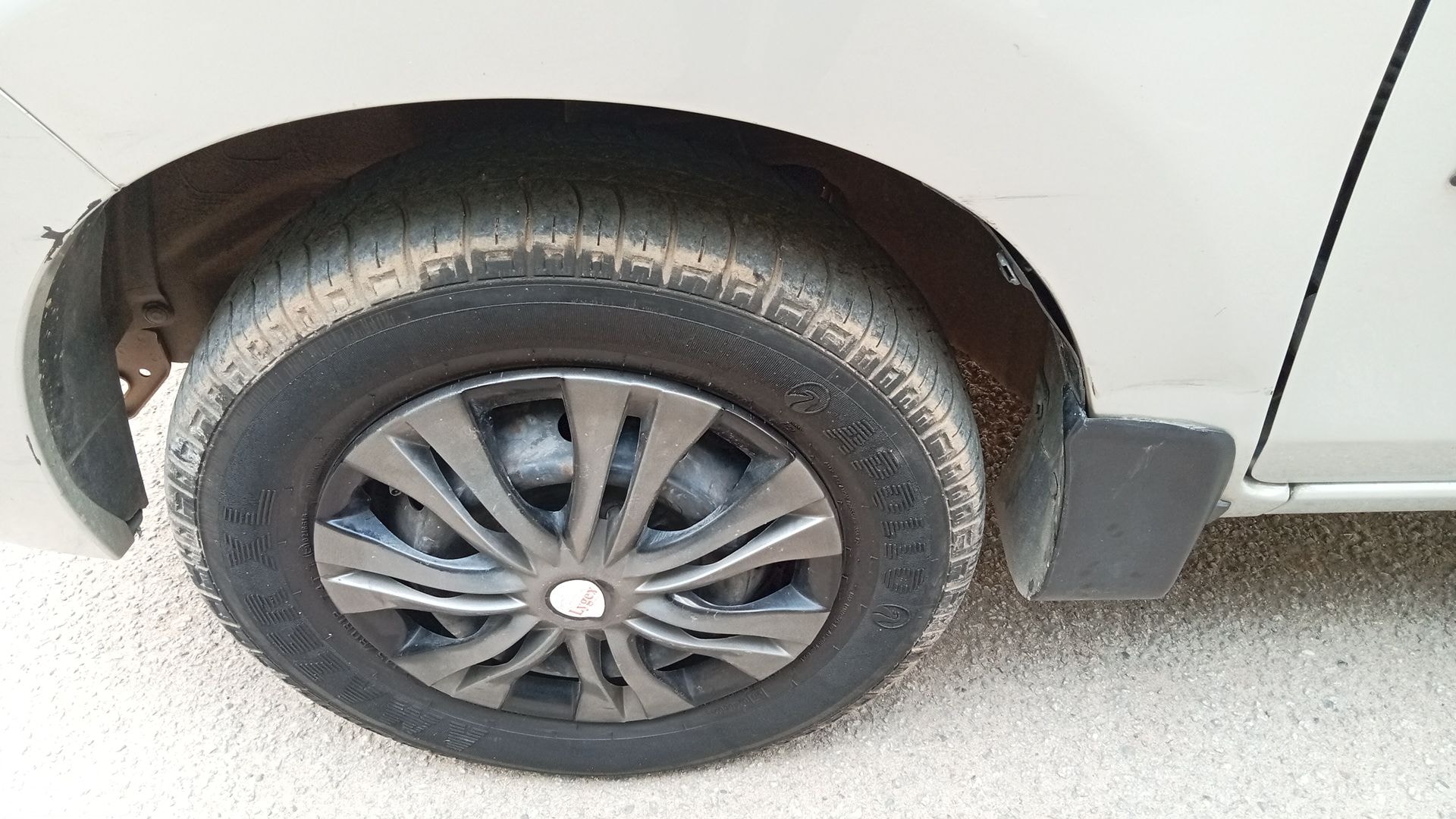 Alto 800 image 12 Alto 800 image 12