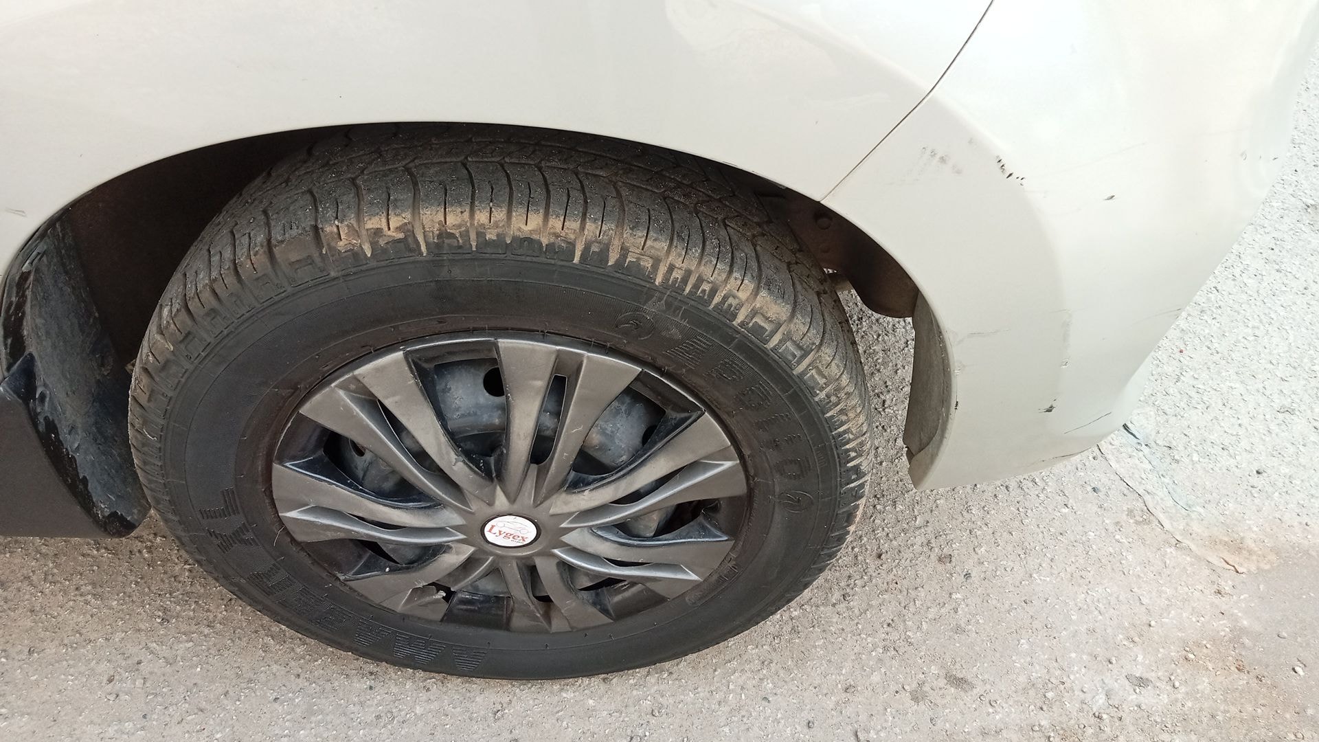 Alto 800 image 11 Alto 800 image 11