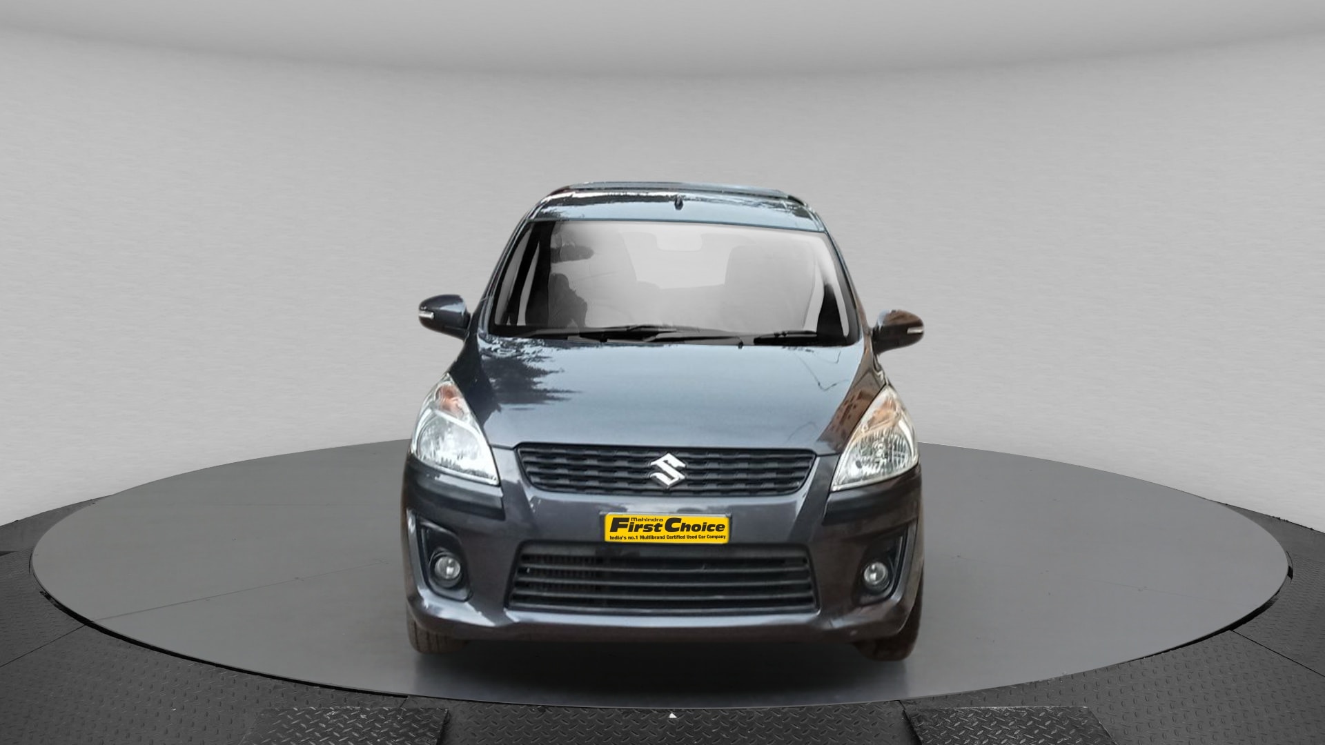 Ertiga image 8 Ertiga image 8