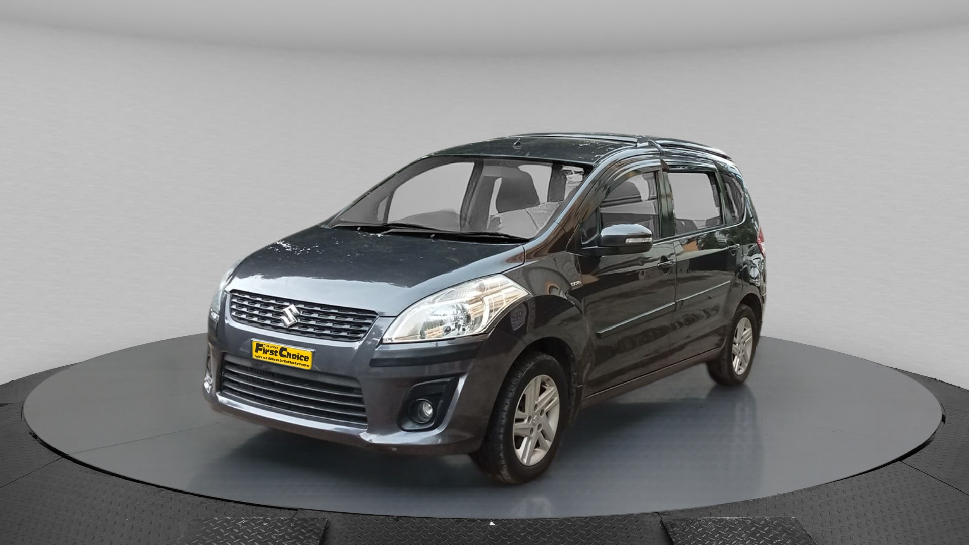 Ertiga image 1 Ertiga image 1