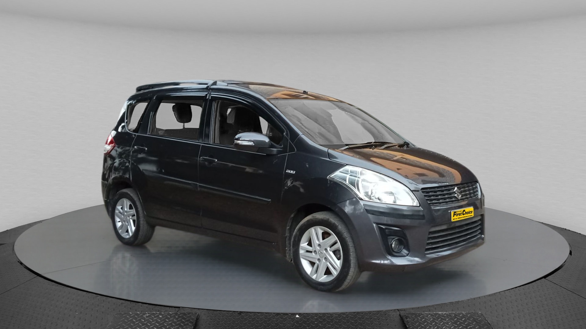 Ertiga image 5 Ertiga image 5