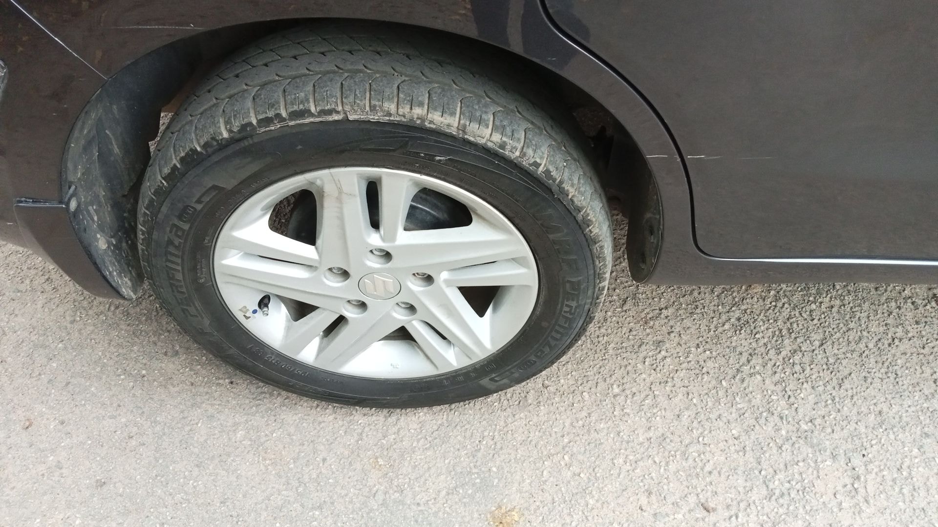 Ertiga image 11 Ertiga image 11