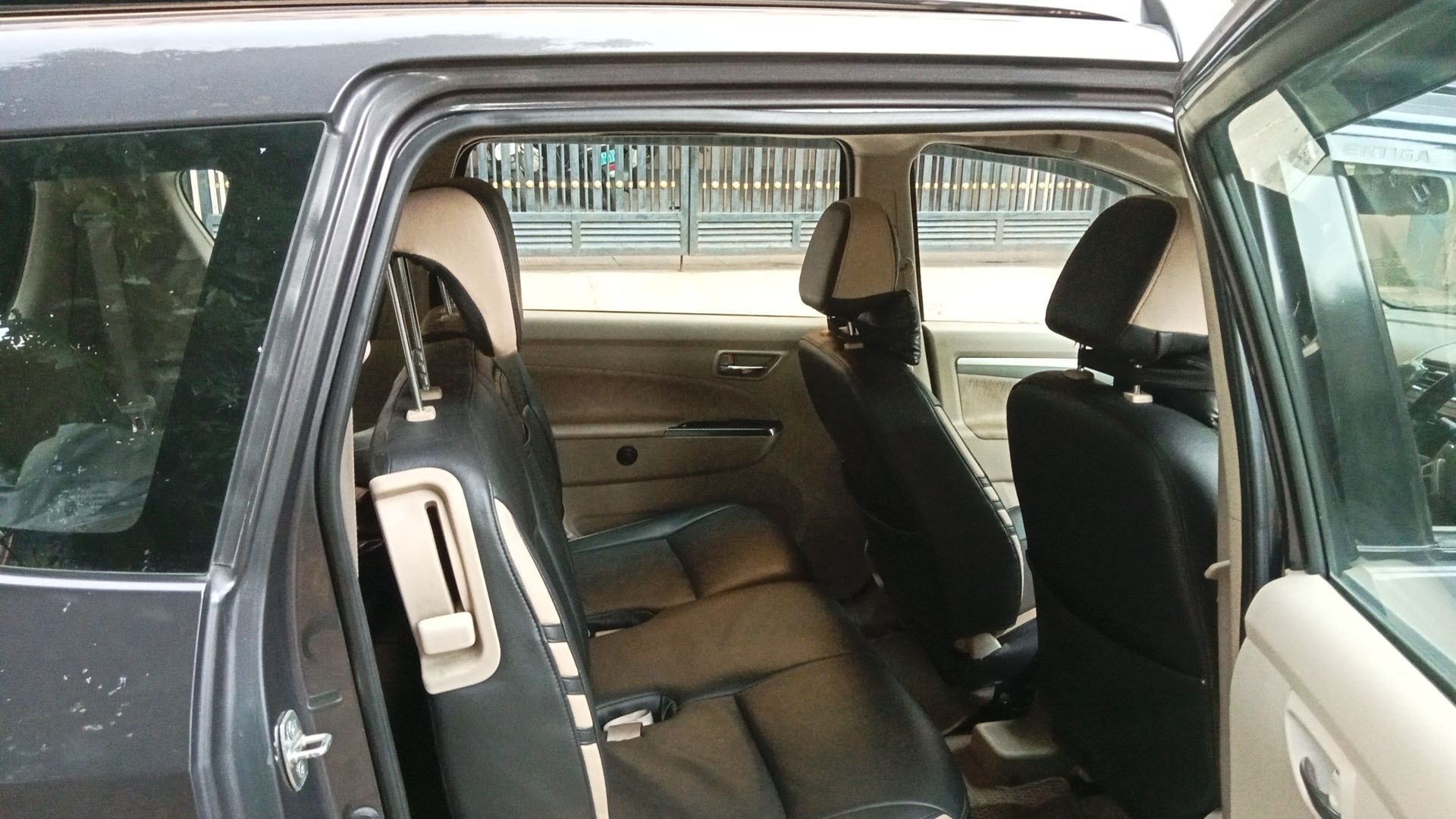 Ertiga image 19 Ertiga image 19