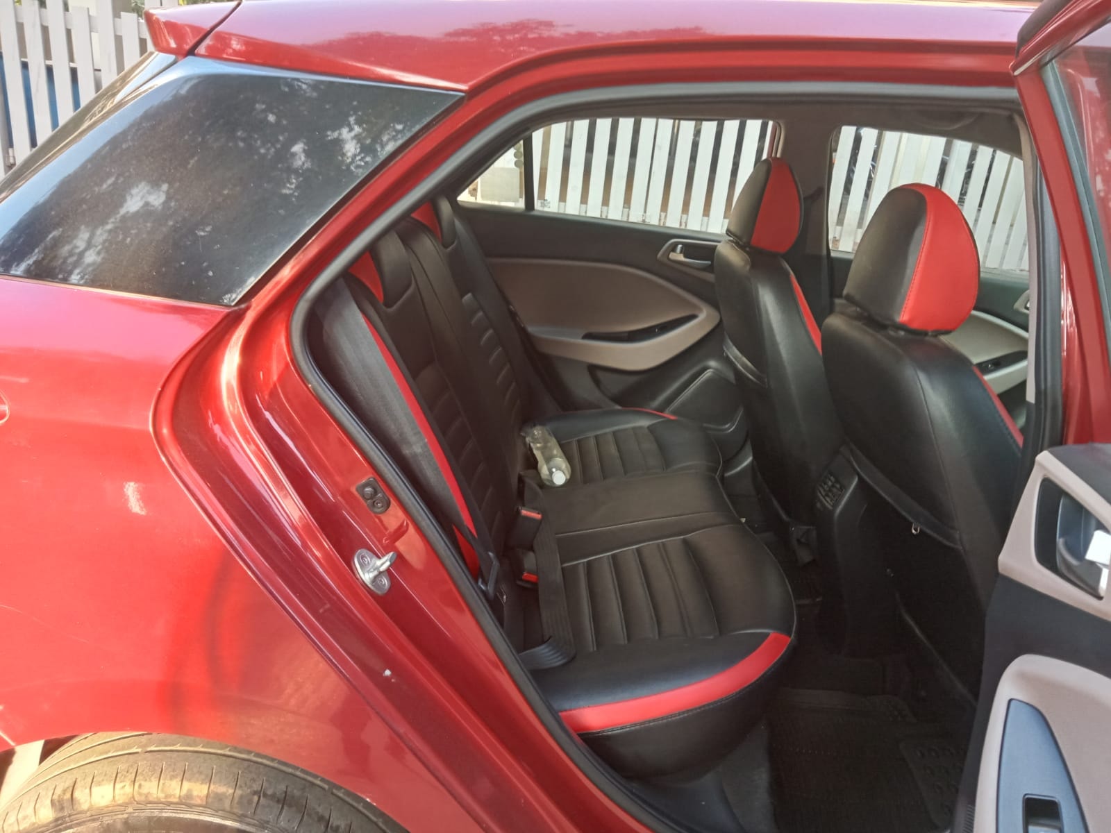 Elite i20 image 14 Elite i20 image 14