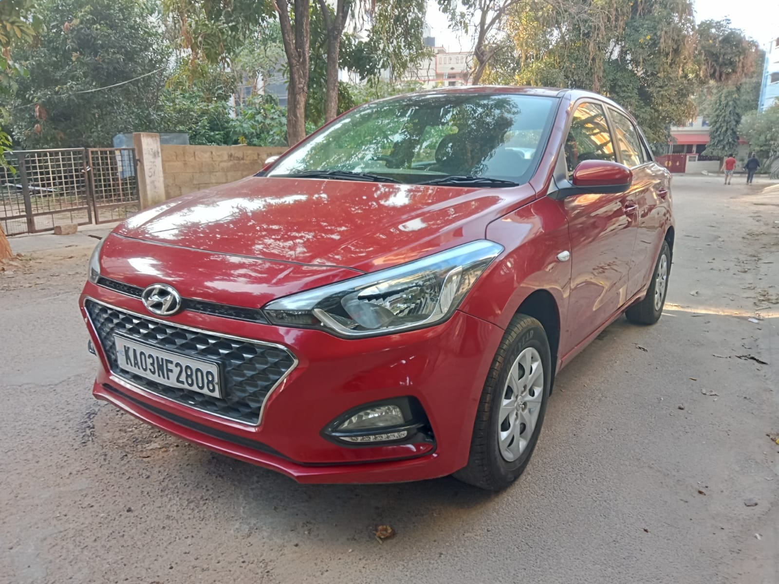 Elite i20 image 1 Elite i20 image 1