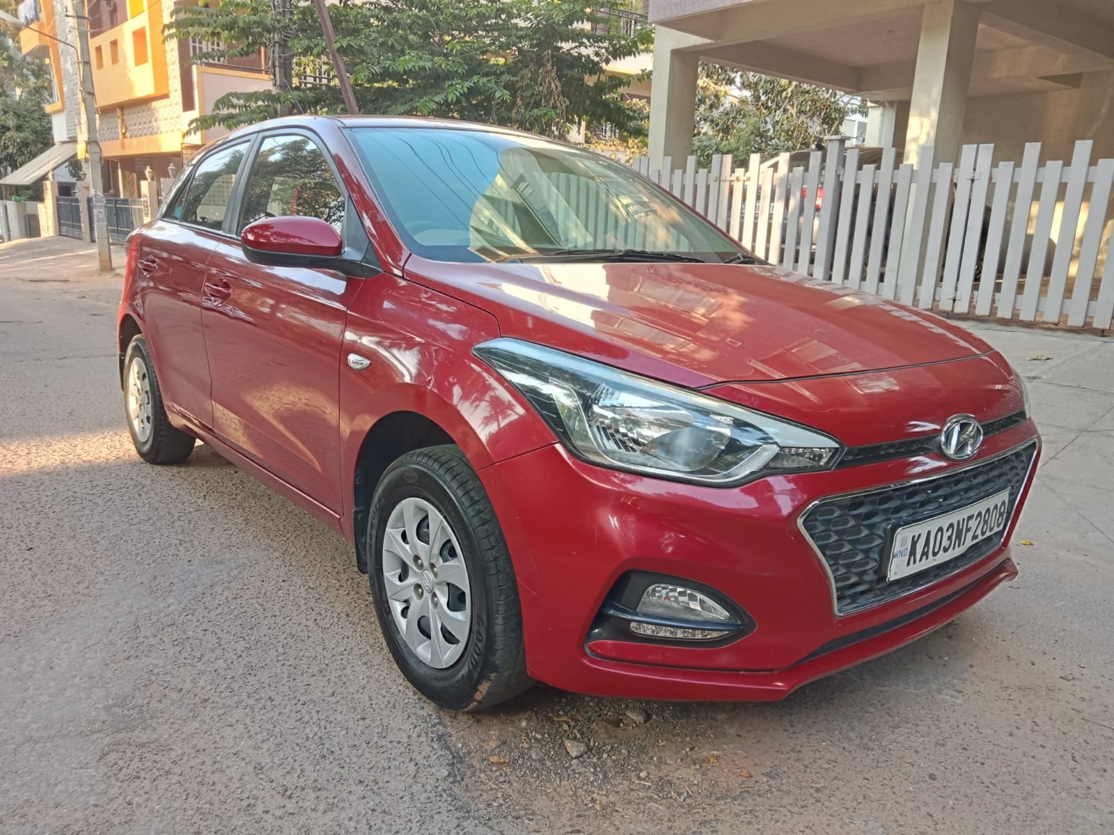 Elite i20 image 6 Elite i20 image 6