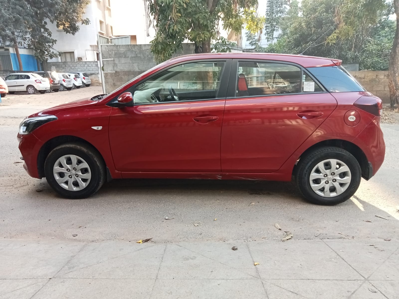 Elite i20 image 2 Elite i20 image 2