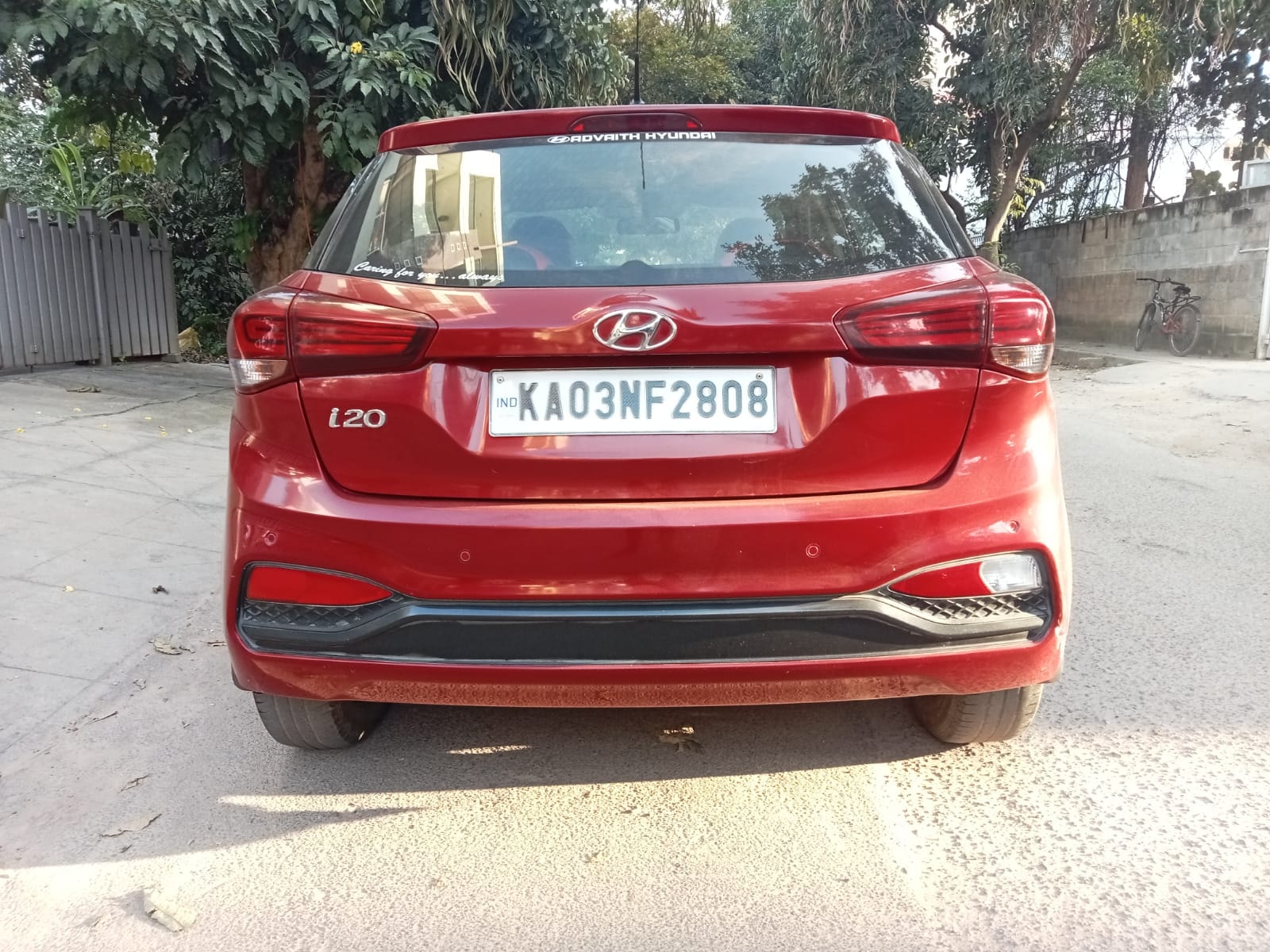 Elite i20 image 4 Elite i20 image 4