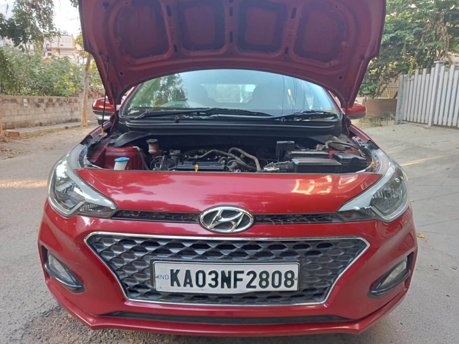 Elite i20 image 9 Elite i20 image 9