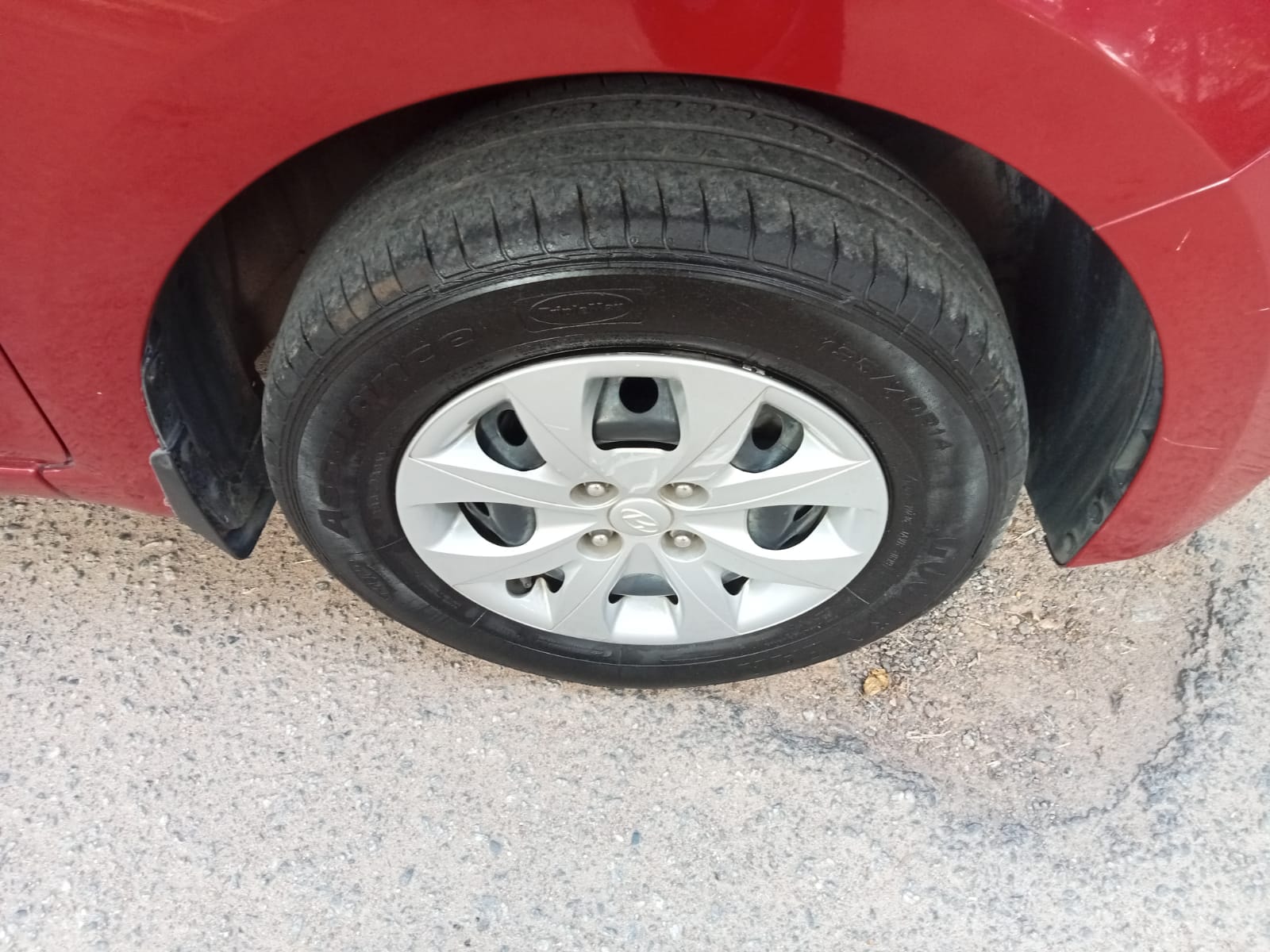 Elite i20 image 8 Elite i20 image 8