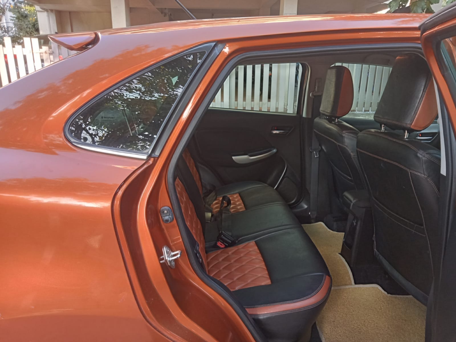 Baleno image 15 Baleno image 15