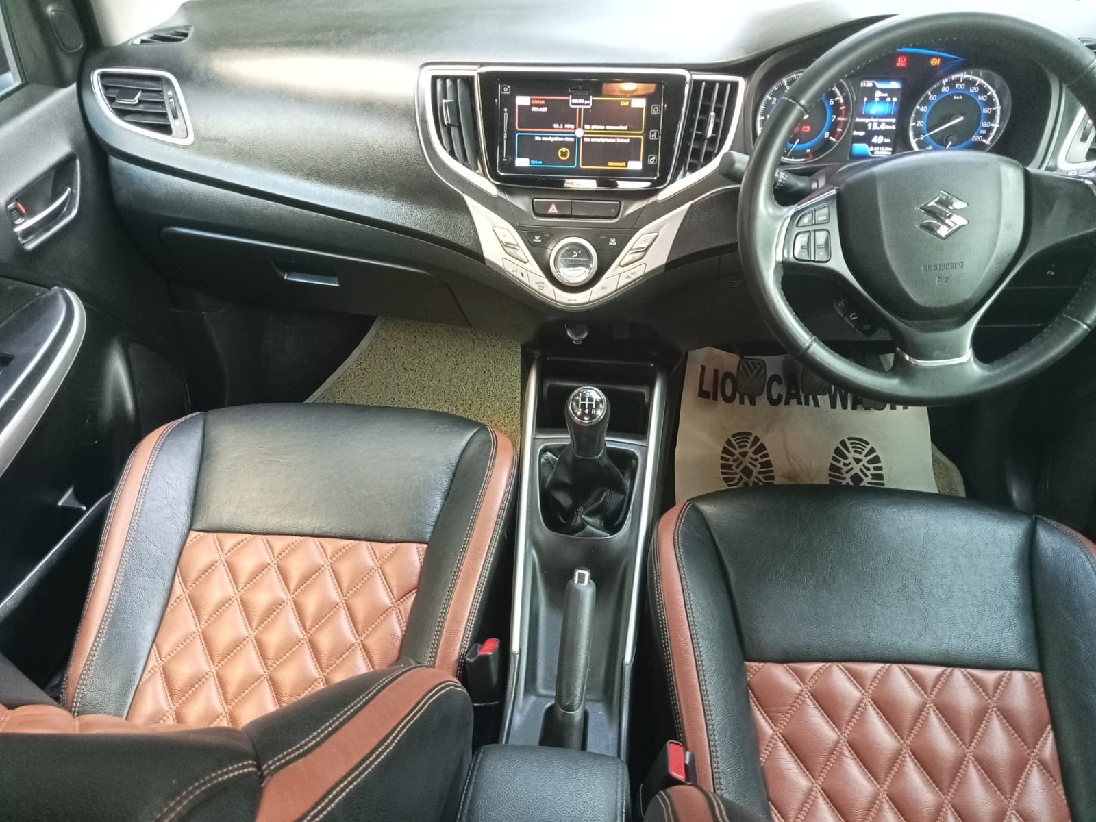 Baleno image 12 Baleno image 12