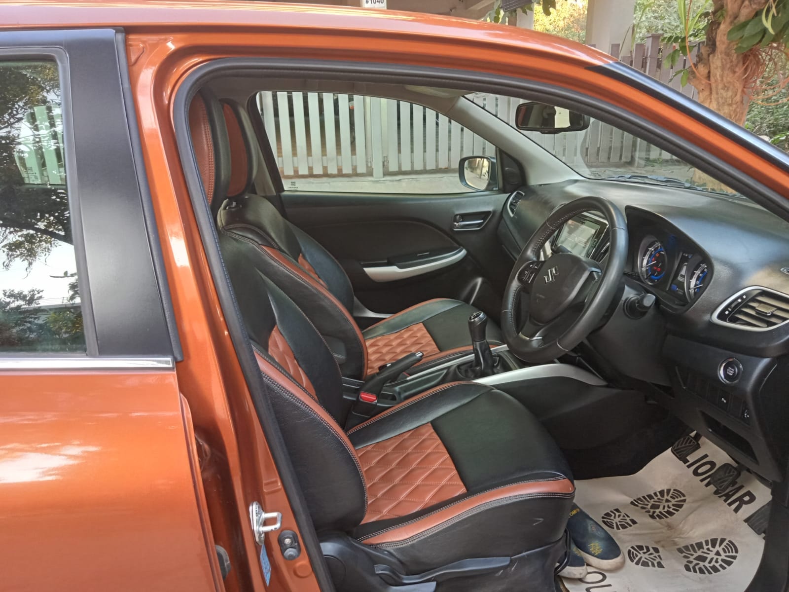 Baleno image 14 Baleno image 14