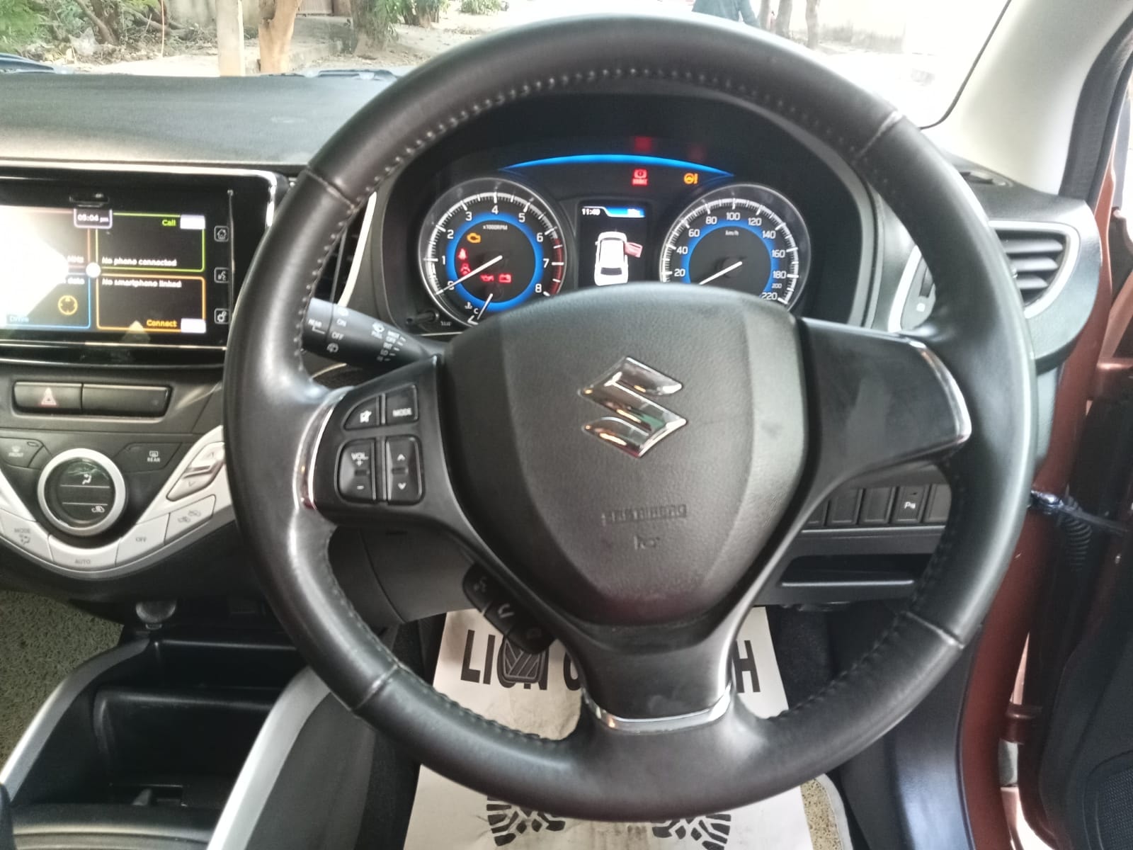 Baleno image 13 Baleno image 13