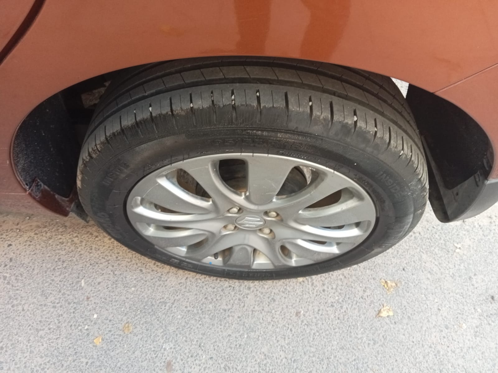 Baleno image 9 Baleno image 9