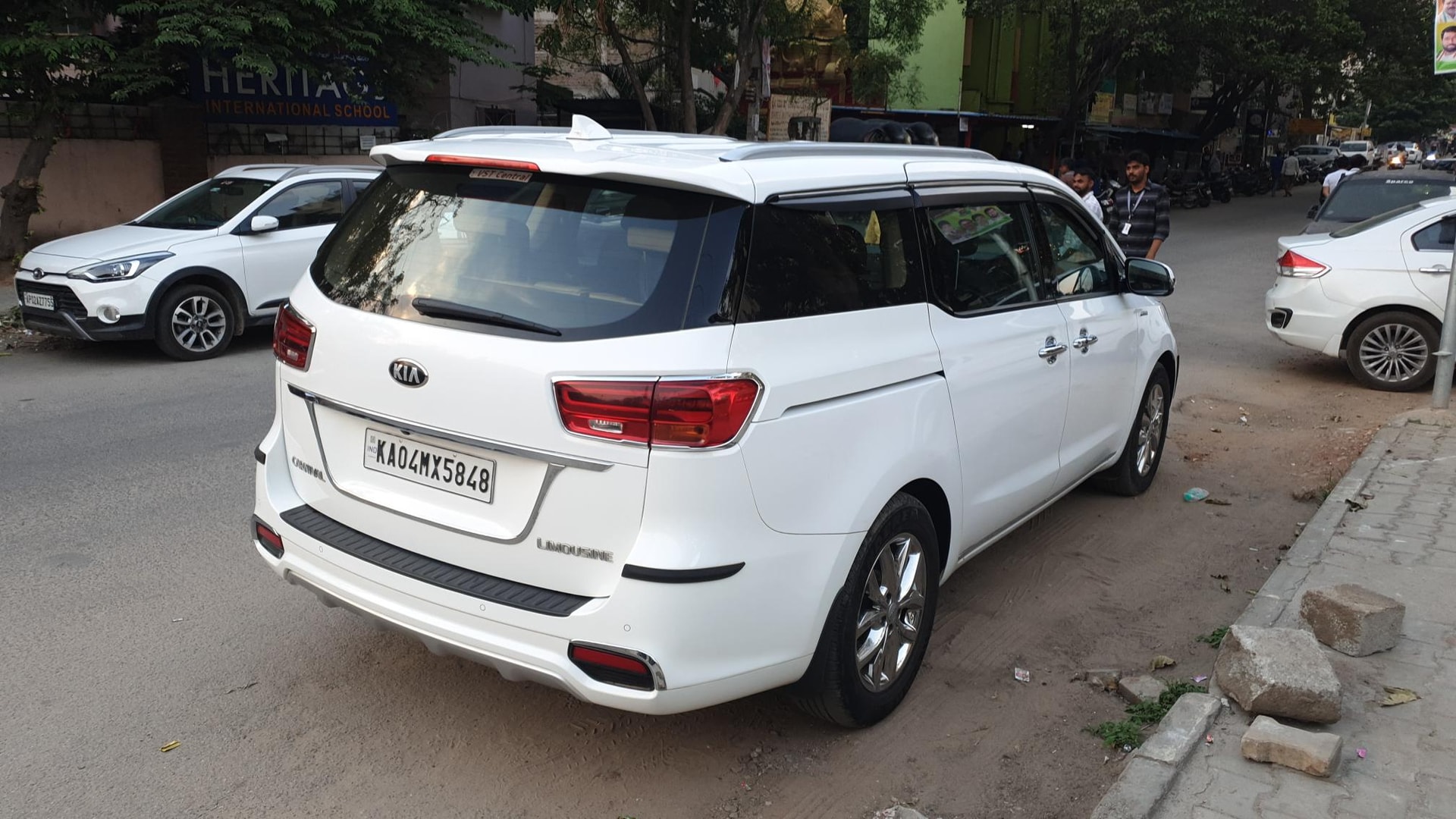 Carnival image 4 Carnival image 4