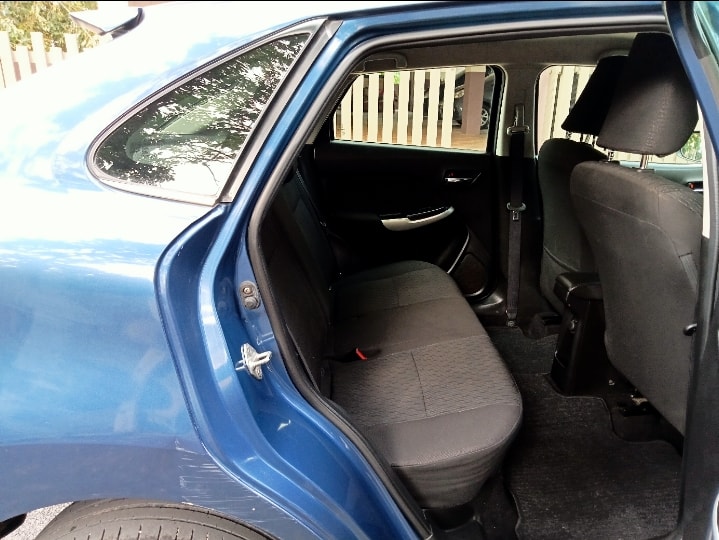 Baleno image 13 Baleno image 13