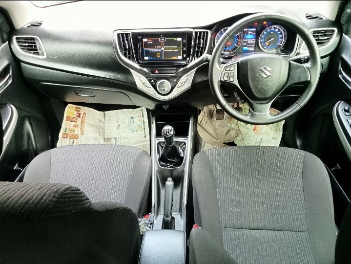 Baleno image 10 Baleno image 10