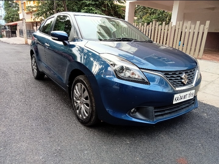 Baleno image 6 Baleno image 6