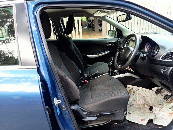 Baleno image 12 Baleno image 12