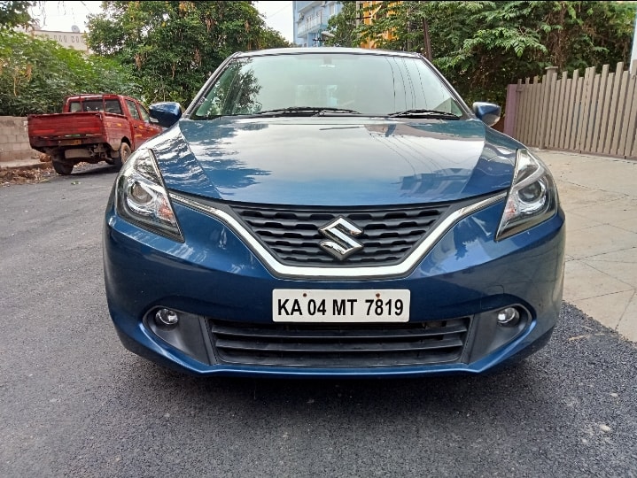 Baleno image 7 Baleno image 7