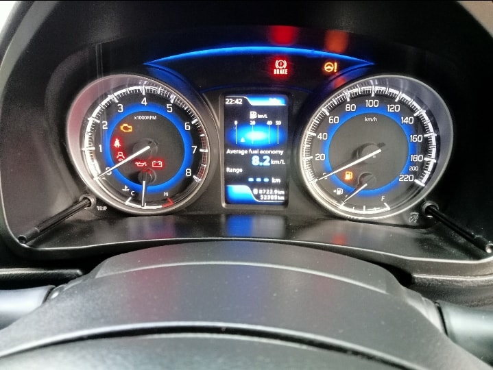 Baleno image 9 Baleno image 9