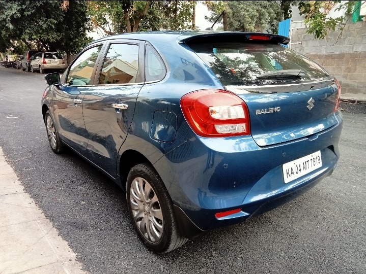 Baleno image 2 Baleno image 2