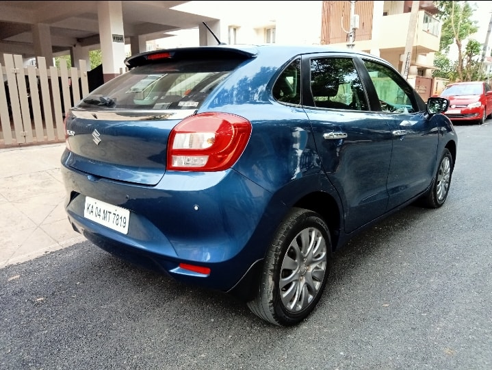 Baleno image 4 Baleno image 4