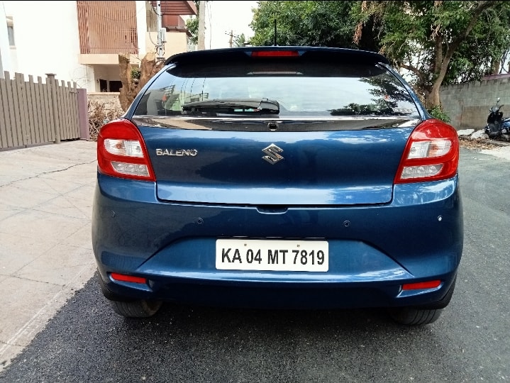 Baleno image 3 Baleno image 3