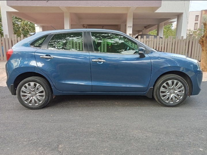 Baleno image 5 Baleno image 5