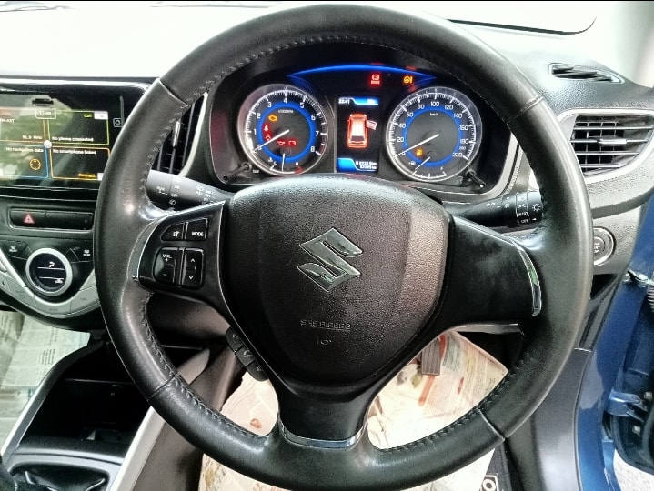 Baleno image 11 Baleno image 11