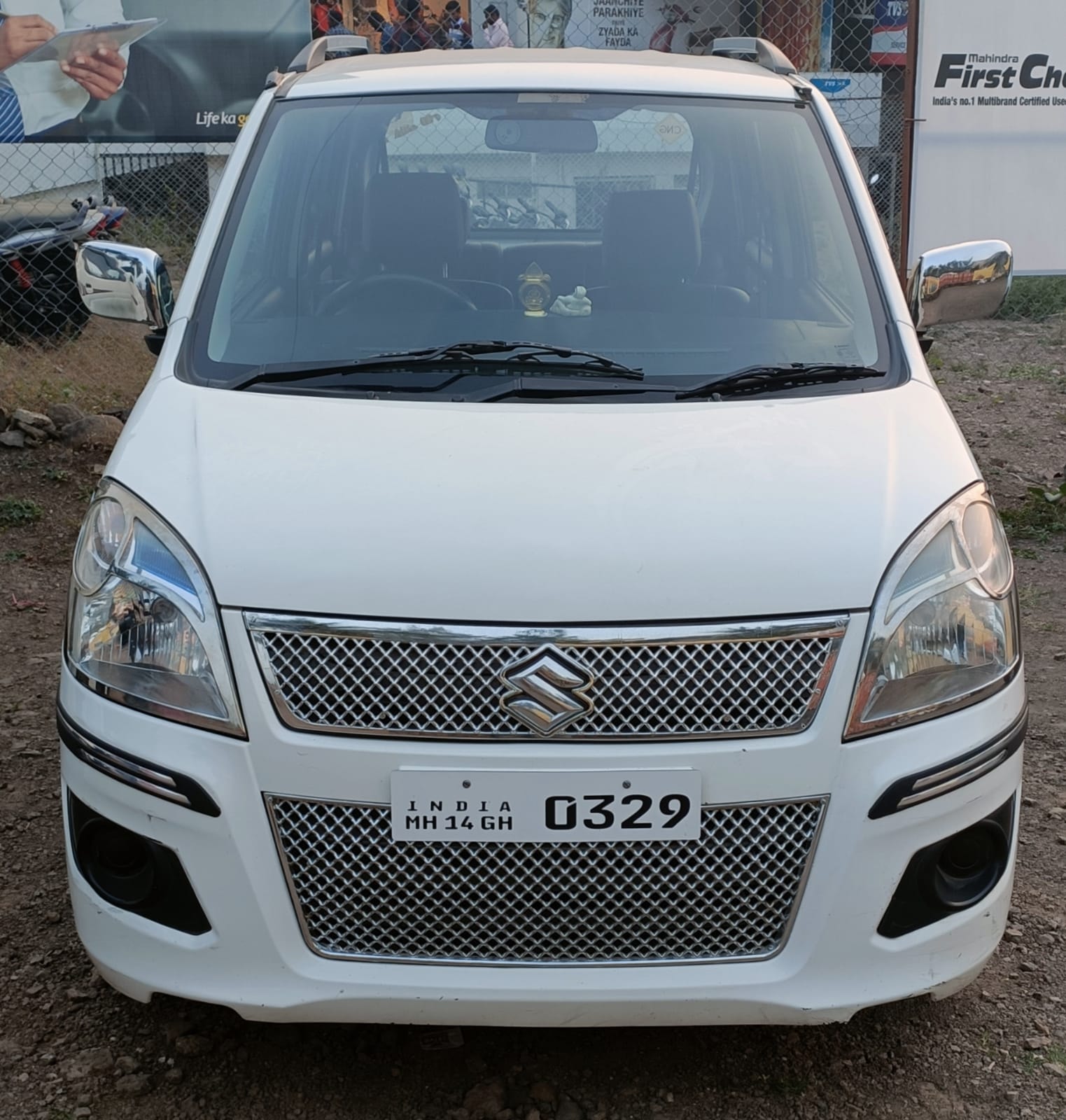 Wagon R image 4 Wagon R image 4