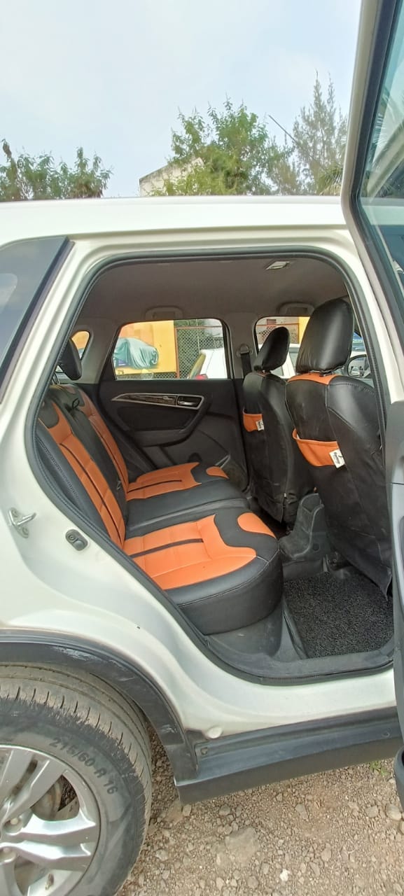 Vitara Brezza image 7 Vitara Brezza image 7