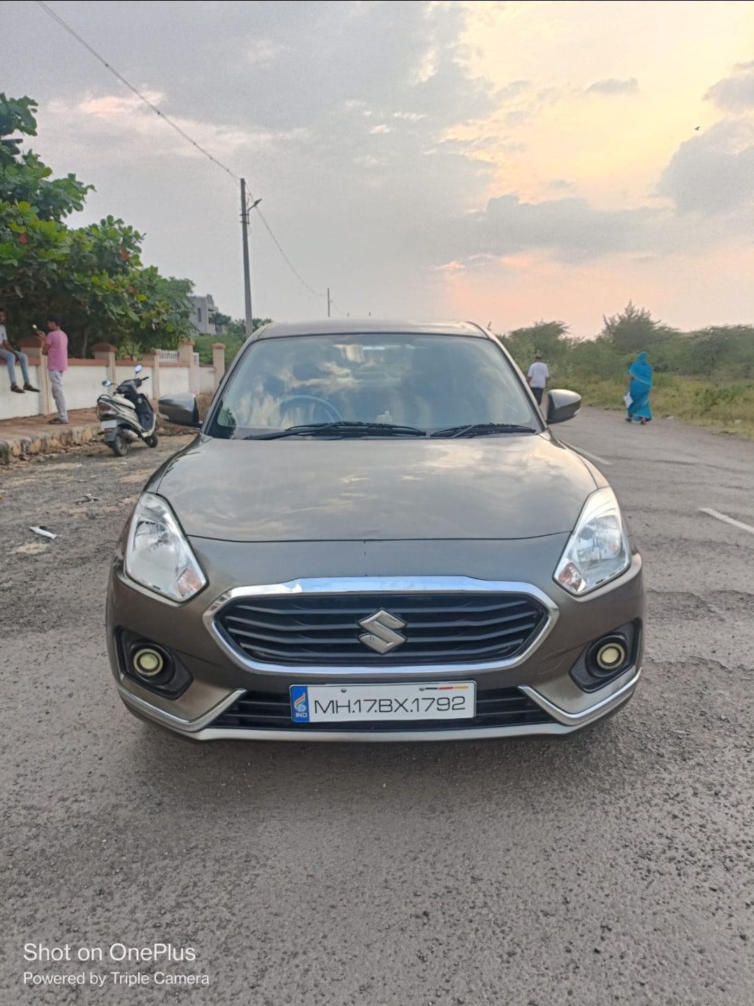 Dzire image 5 Dzire image 5