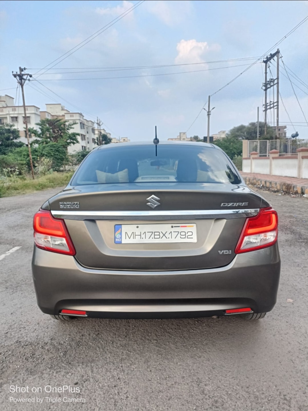 Dzire image 2 Dzire image 2