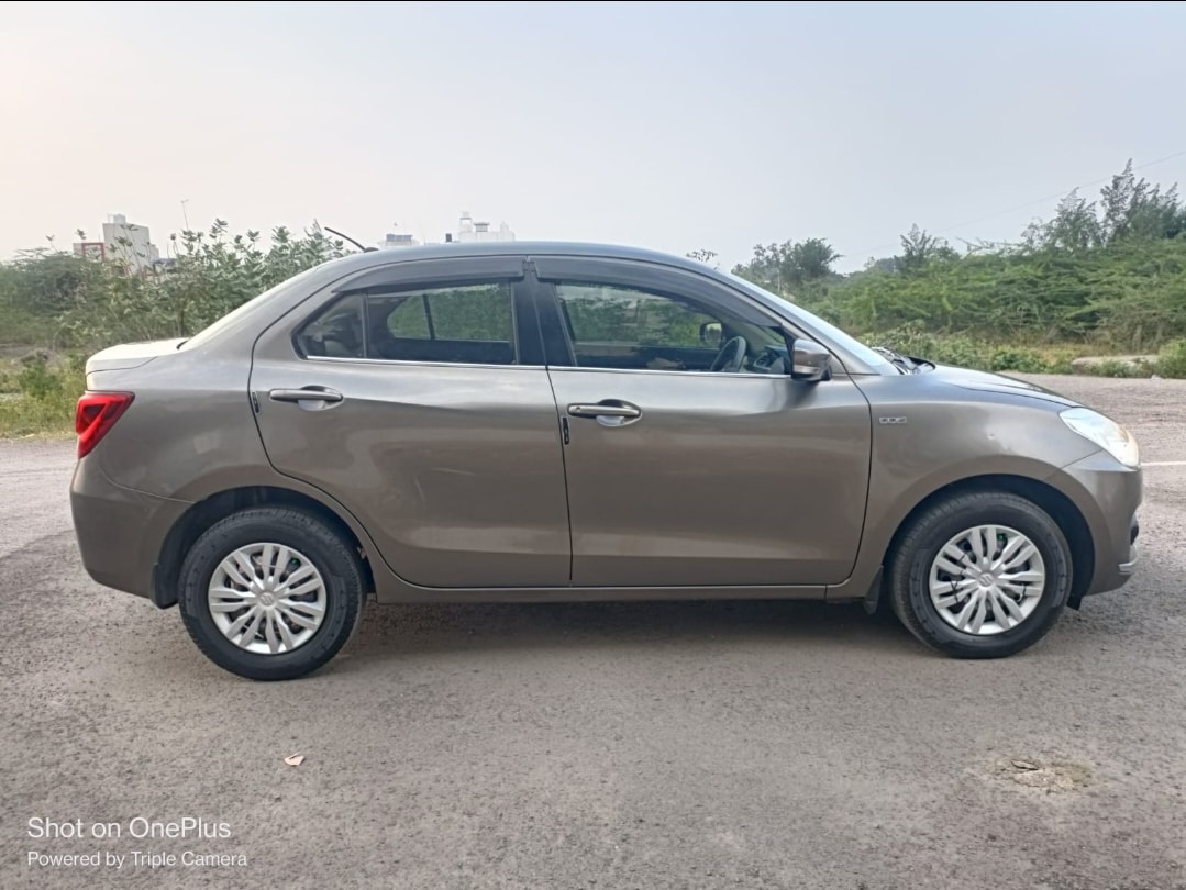 Dzire image 3 Dzire image 3