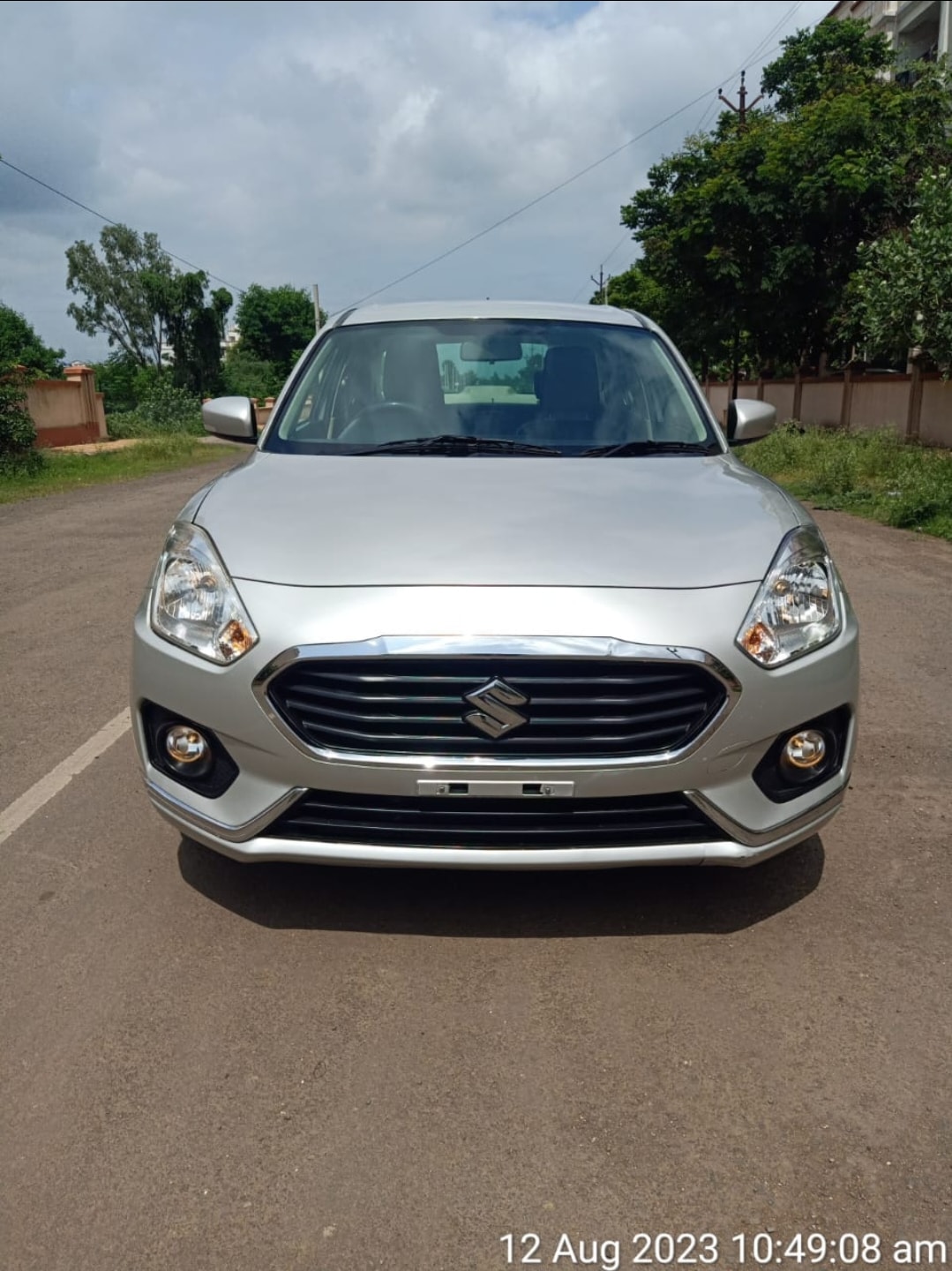 Dzire image 6 Dzire image 6