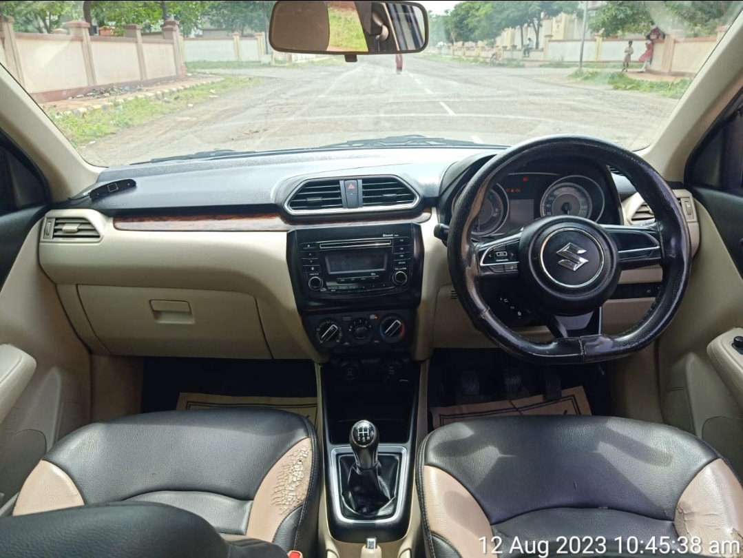Dzire image 2 Dzire image 2