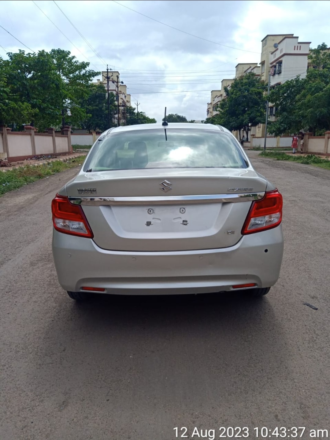 Dzire image 3 Dzire image 3