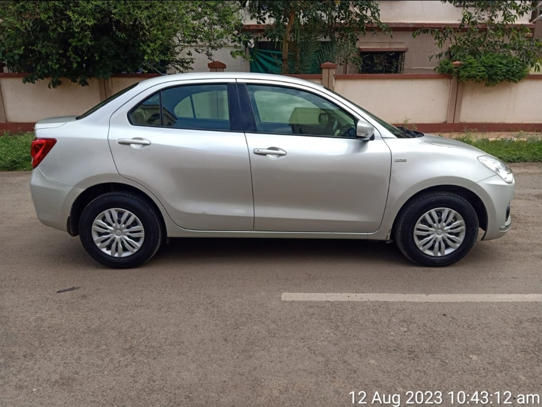 Dzire image 4 Dzire image 4