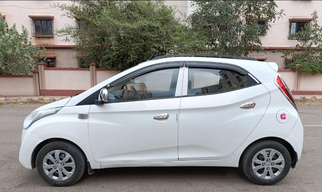 Used 2018 Hyundai EON, Shrirampur