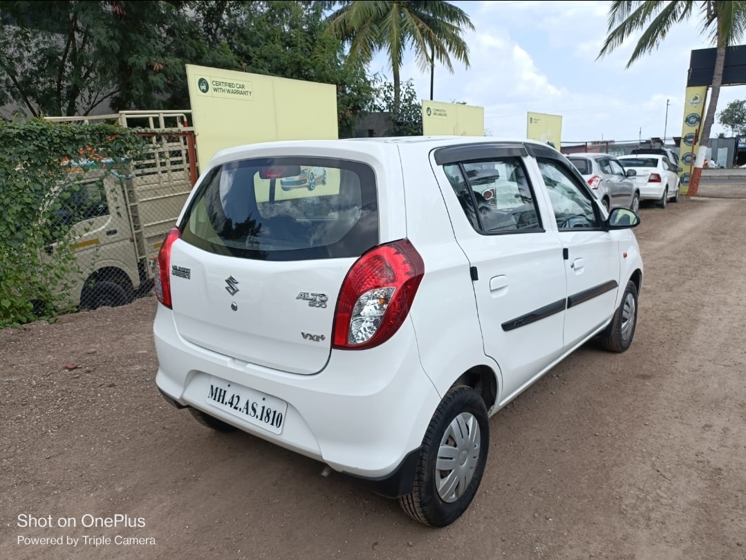 Alto 800 image 2 Alto 800 image 2