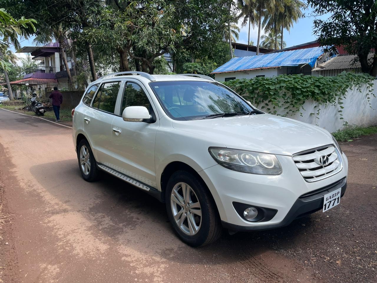 Santa Fe image 7 Santa Fe image 7