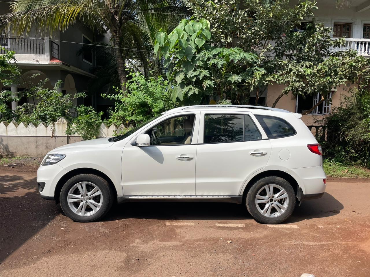 Santa Fe image 2 Santa Fe image 2