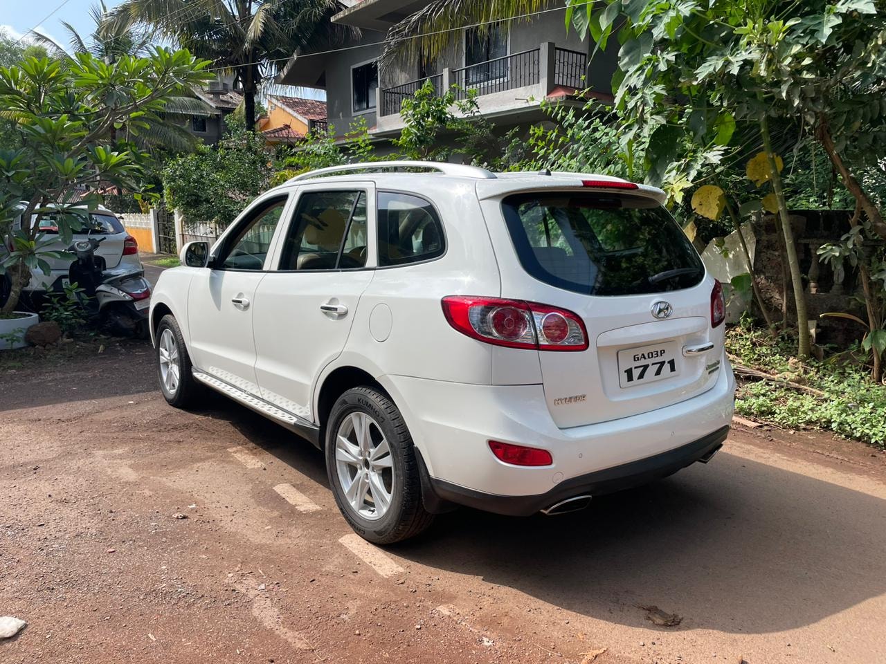 Santa Fe image 3 Santa Fe image 3