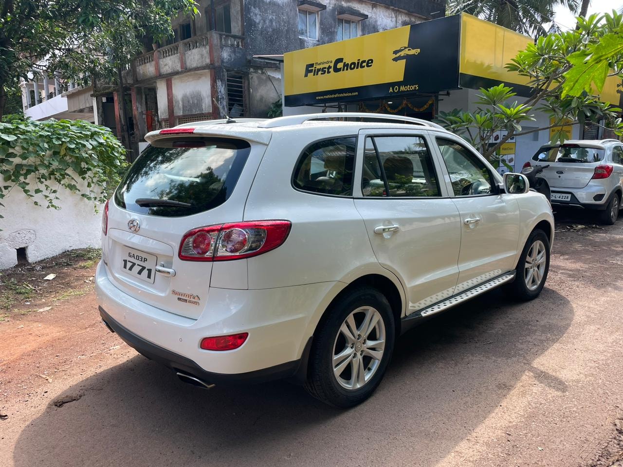 Santa Fe image 5 Santa Fe image 5