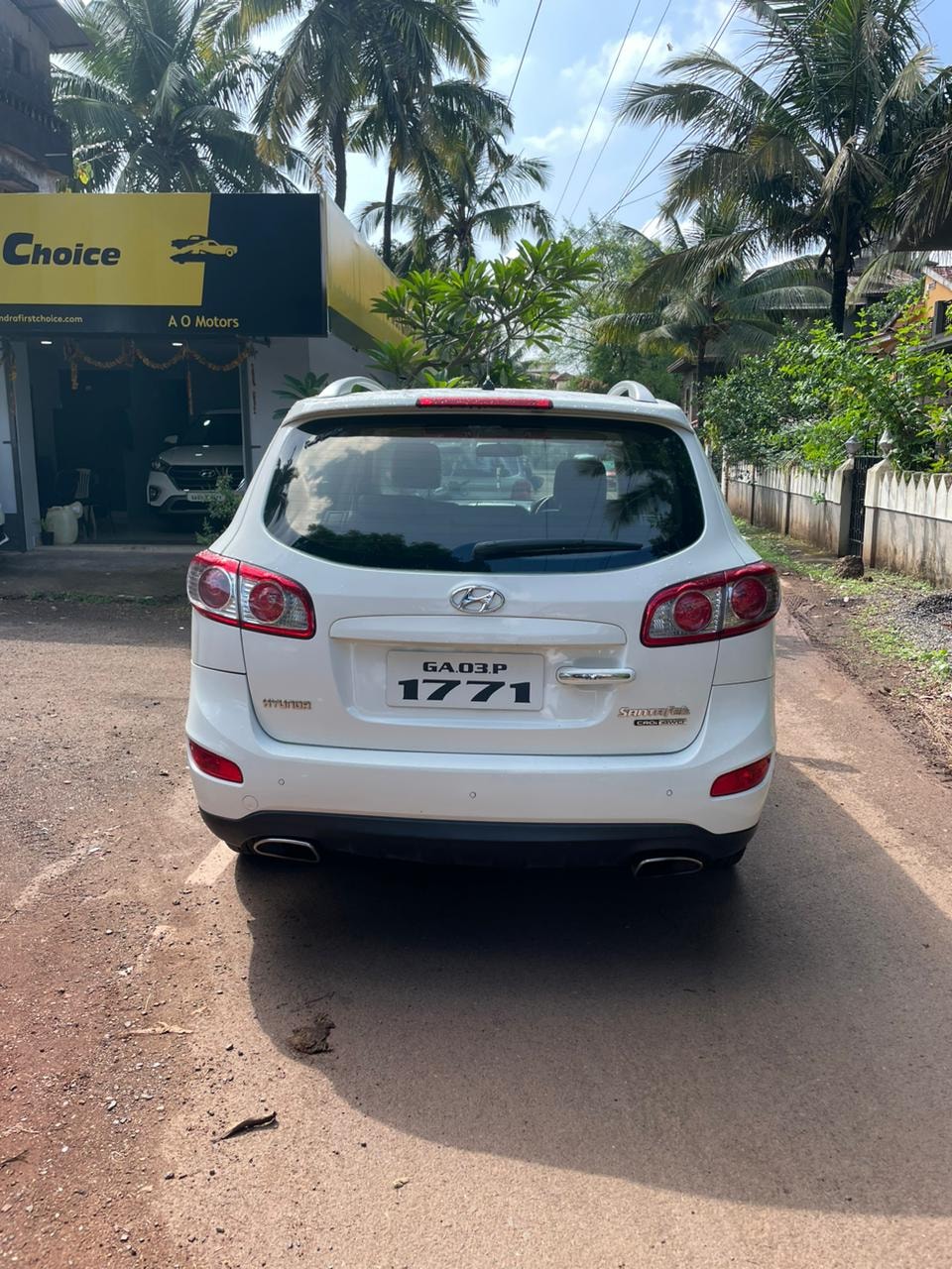 Santa Fe image 4 Santa Fe image 4